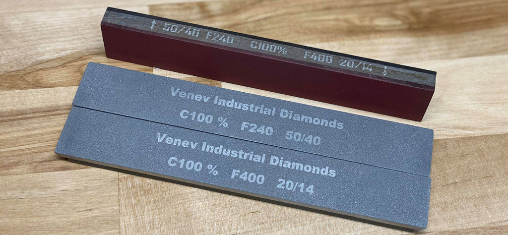 Venev Diamonds: Orion vs Centaur