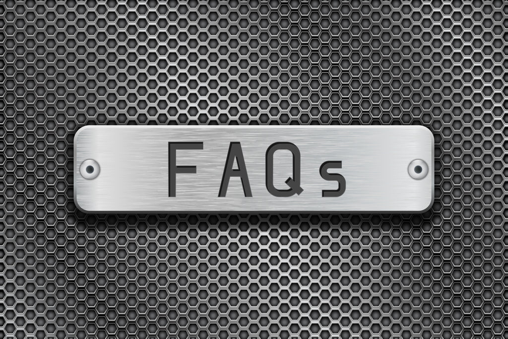 FAQ: Why is my extra-coarse diamond slow?