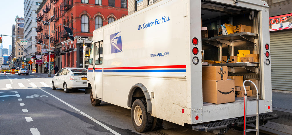 Attention to international customers regarding USPS (Updated May 21)