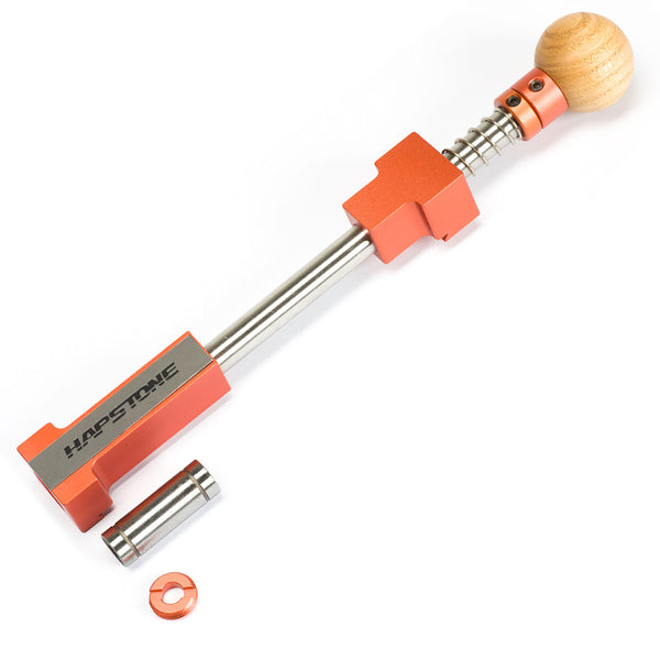 ΠΠ΄ΠΎΡΠΊΠΎΠ½Π°Π»Π΅Π½ΠΈΠΉ ΠΊΠ°ΠΌ'ΡΠ½ΠΈΠΉ ΡΡΠΈΠΌΠ°Ρ Π· Π»ΡΠ½ΡΠΉΠ½ΠΈΠΌ ΠΏΡΠ΄ΡΠΈΠΏΠ½ΠΈΠΊΠΎΠΌ Π΄Π»Ρ Hapstone Rs ΡΠ° ΠΏΡΠ°ΡΡΡ ΡΡΠ·ΠΊΠΈΠΉ Π ΠΠ