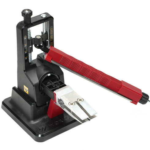 6 -дюймовий тримач для роботи для різкої точності