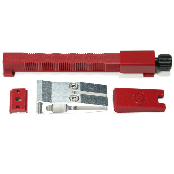 6 "Мульти оновлення для роботи з різкою точністю