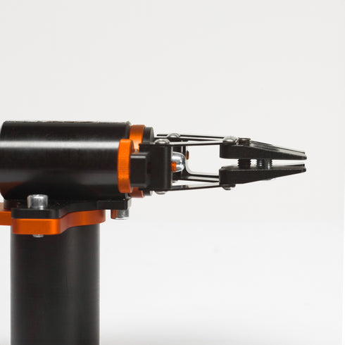 Невеликі універсальні кутові затискачі для Hapstone Rs