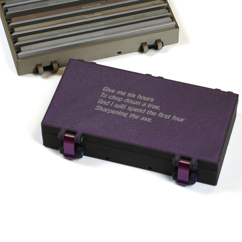 Storage Case America-250 Limited Edition