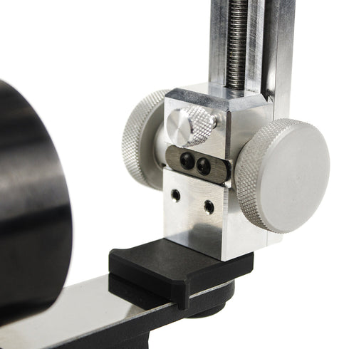 Анодовані ручки для tsprof k03