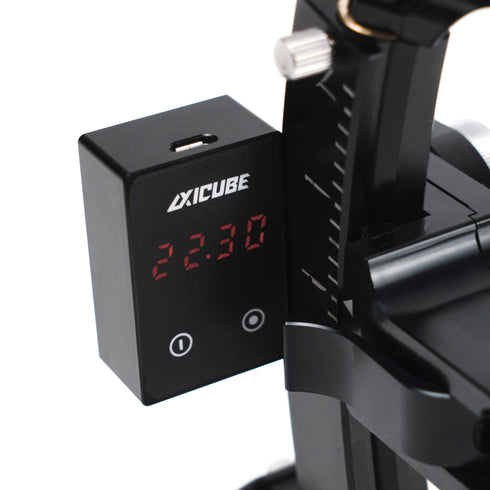 Axicube One Sharpening Angle Finder