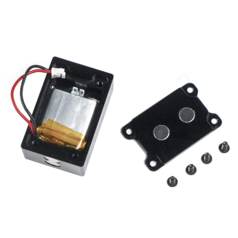 Axicube T2 Electronic Kinder