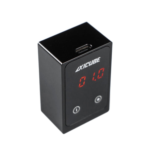 Axicube T2 Electronic Kinder