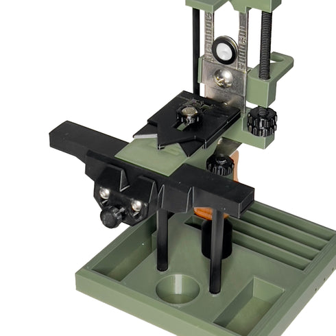 Універсальний комплект для оновлення переднього краю для KME