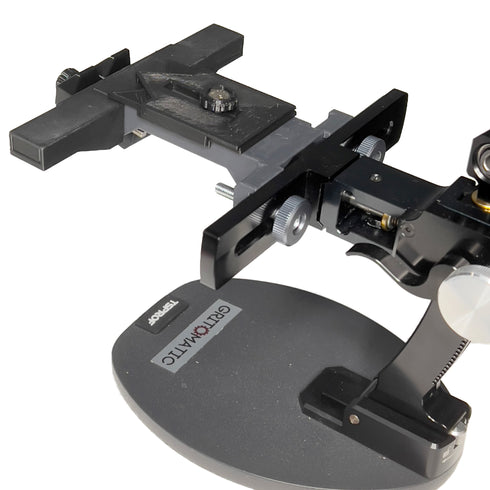 Універсальний комплект для оновлення переднього краю для TSProf K03 та Kadet