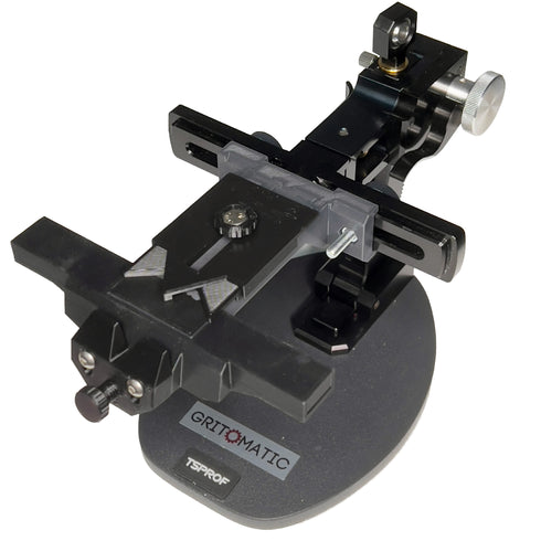 Універсальний комплект для оновлення переднього краю для TSProf K03 та Kadet