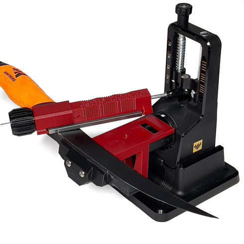 Довга магнітна опора для переднього краю