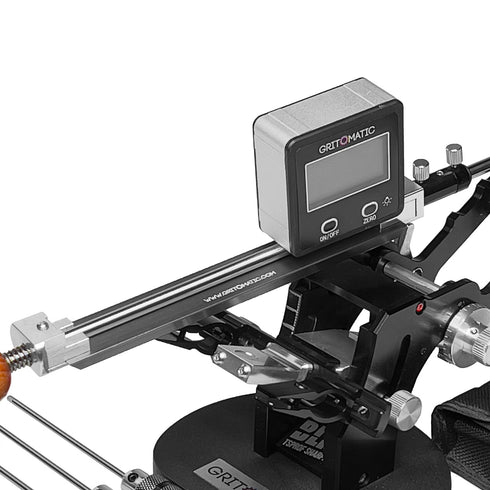 Цифровий кутовий датчик