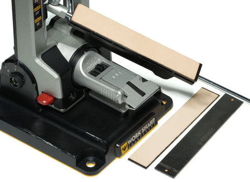 Steel Blank for Work Sharp PPA