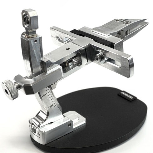 Какбрітва широкий центральний адаптер затискачів для Tsprof Kadet