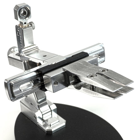 Какбрітва широкий центральний адаптер затискачів для Tsprof Kadet