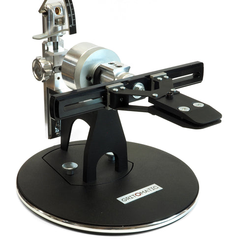 Адаптер затискача Hapstone R2 для TSPROF K03