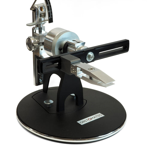 Kakbritva Bide Clamp