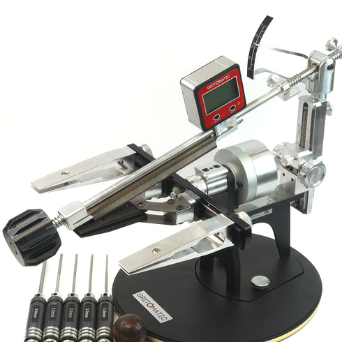 Gritohandle для tsprof k03 (великий)