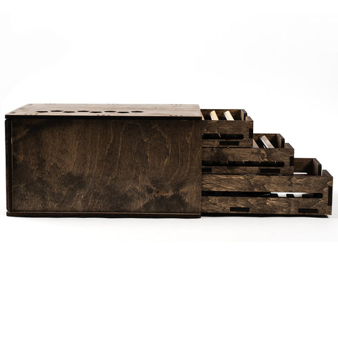 Шафа для зберігання фанери на 6 -дюймові камені