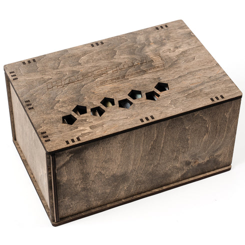 Шафа для зберігання фанери на 6 -дюймові камені