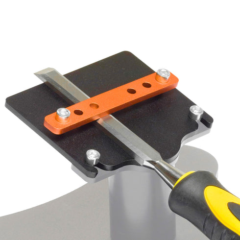 Модуль зубила