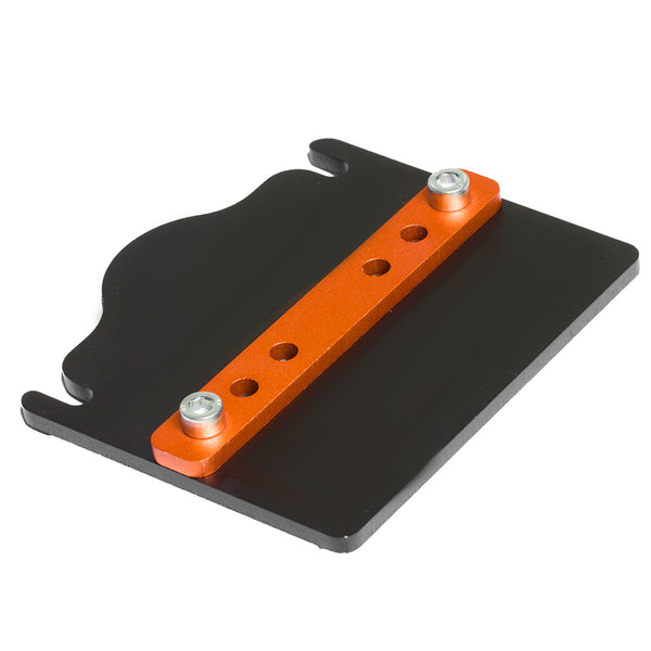 Модуль зубила