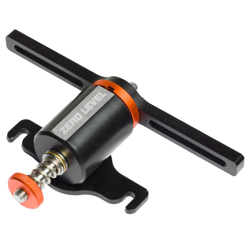 Обертовий модуль затискача (модуль R2)