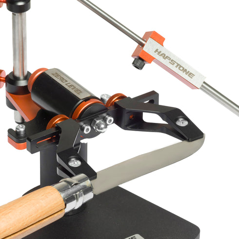 Hapstone RS затискачі