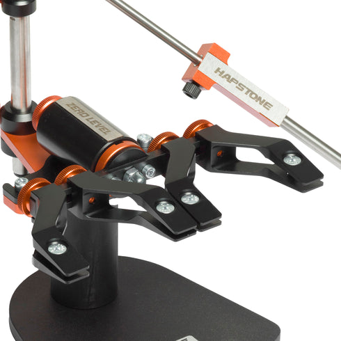 Hapstone RS затискачі