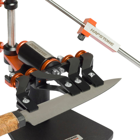 Hapstone RS затискачі