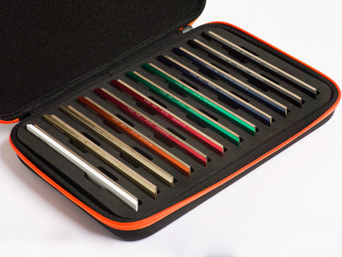 М'який корпус для каменів 12 Edge Pro