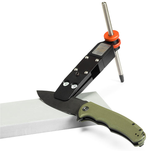 Hapstone T2 Flex Rotating Knife Guide