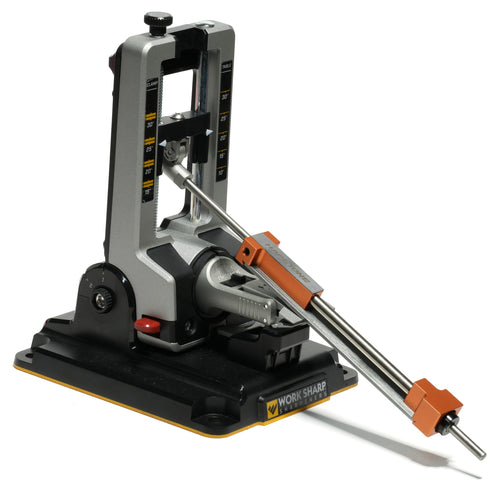 Власник загальної метальної кам'яни