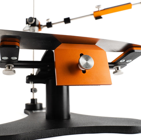 Підтримка вертикальних лез для Hapstone V8 та M3