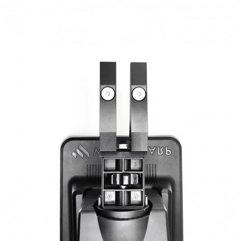 Затискачі Twin R2 Lit