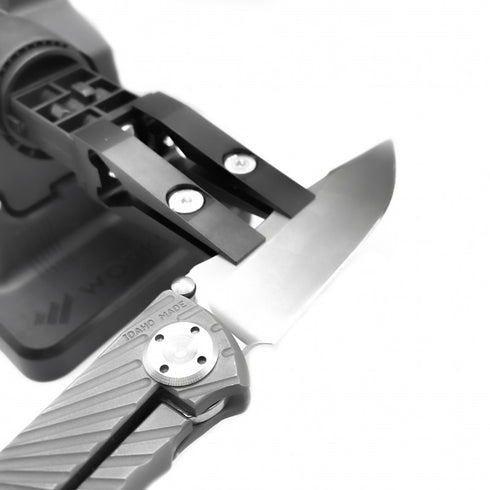 Затискачі Twin R2 Lit