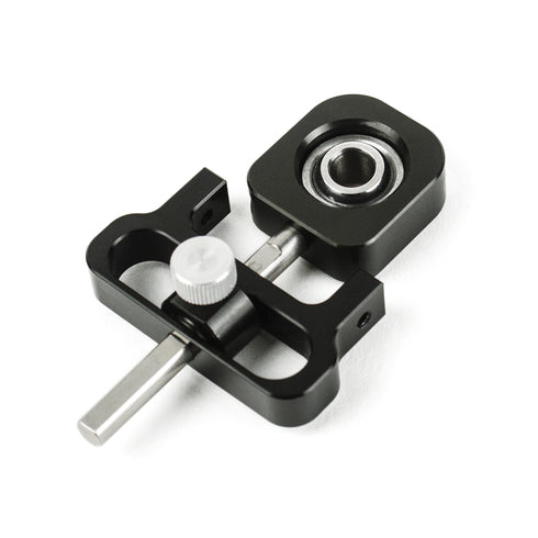 Вдосконалений зворотний блок для Blitz