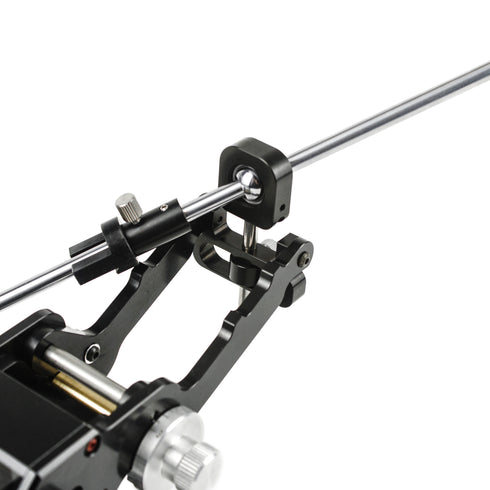 Вдосконалений зворотний блок для Blitz