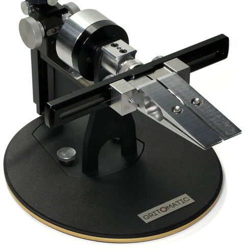 Затискачі з філе для tsprof kadet