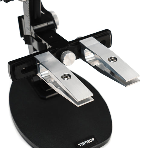 Кадет цілі фрезерні затискачі