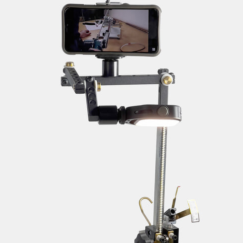 Казак -світлова система