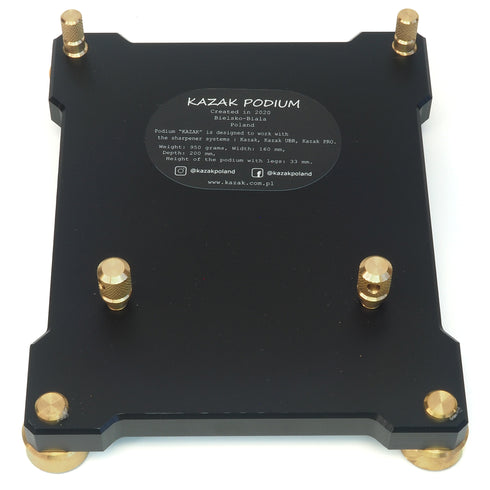 Подіум Казак-М