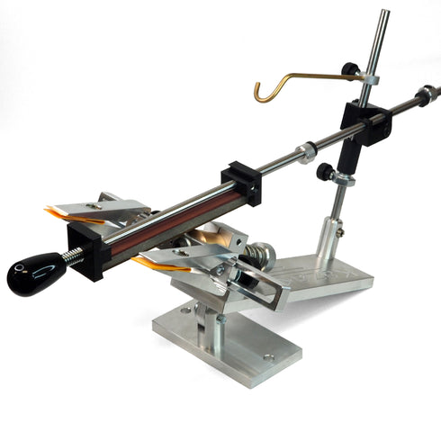 Казак ур -точика для ножів