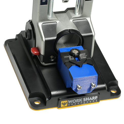 Оновлення основного ядра для роботи Sharp PPA