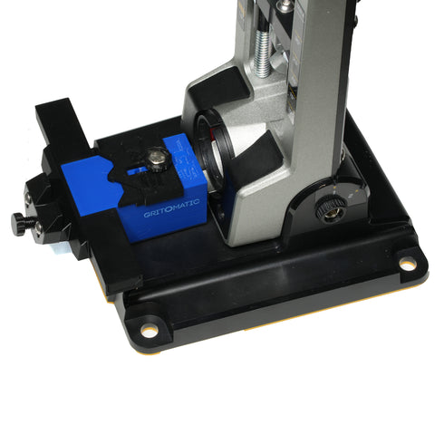 Універсальне оновлення переднього краю для роботи Sharp PPA