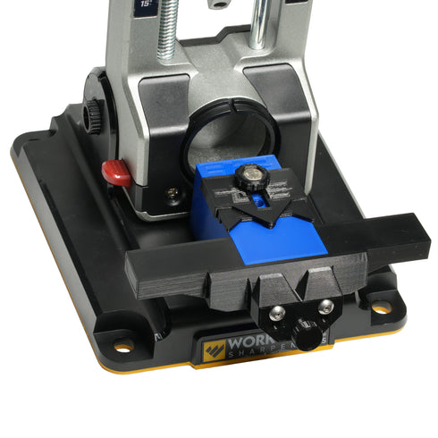 Універсальне оновлення переднього краю для роботи Sharp PPA