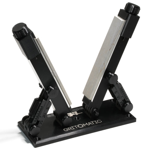 V-sharpener переднього краю