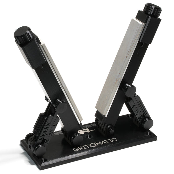 V-sharpener переднього краю