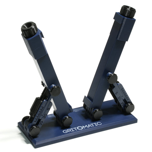 V-sharpener переднього краю